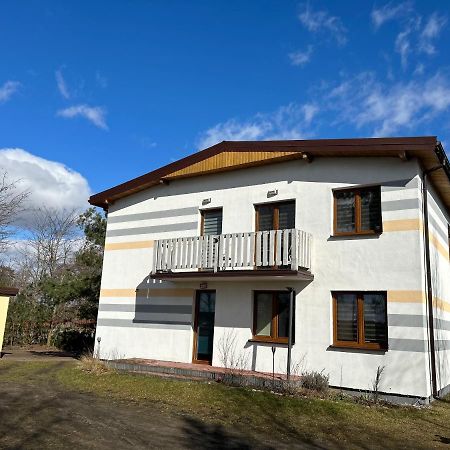 Villa Hacjenda Luszczewo Esterno foto