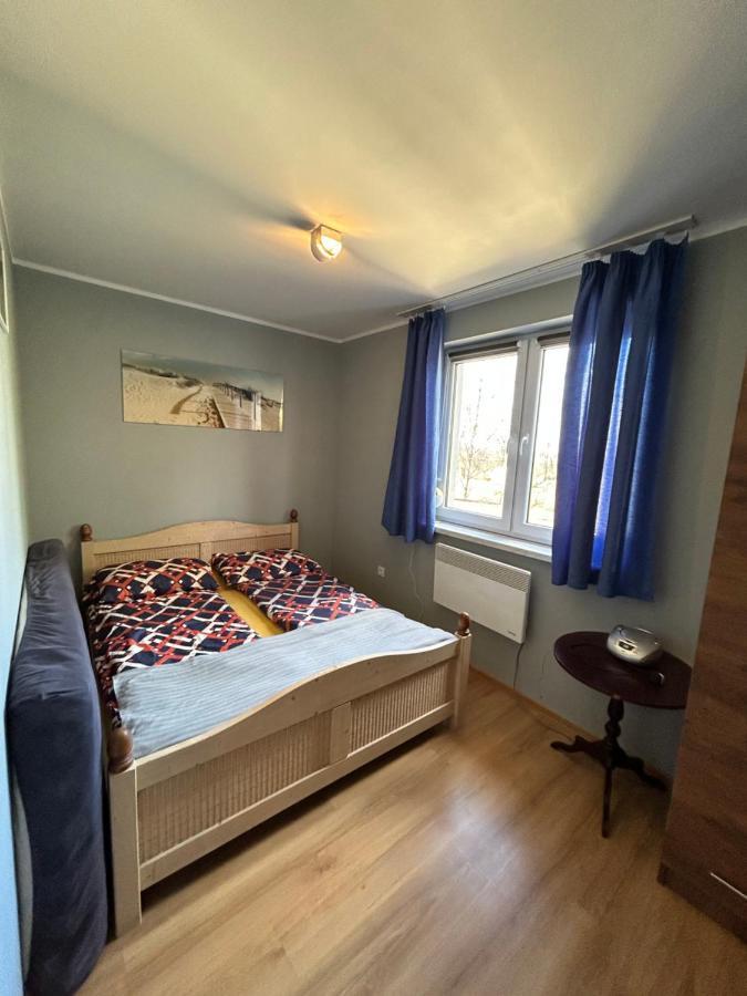 Villa Hacjenda Luszczewo Esterno foto